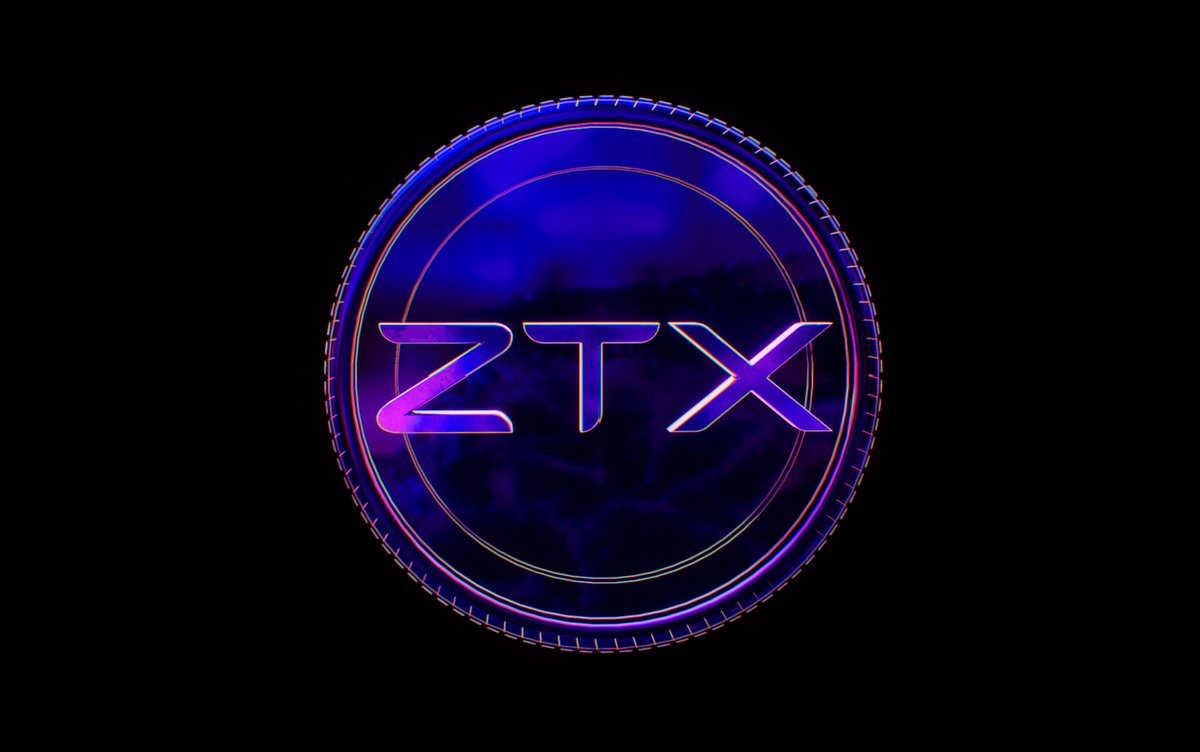 ZTX Metaverse  (Airdrop Soon)
